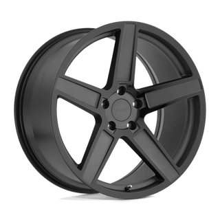 TW ASCENT 20X10 5X108 +40 72 M-GM BK