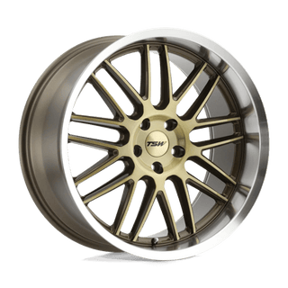 TW AVALON 20X10 5X114 +25 76 BRNZ BRSH
