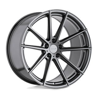 TW BATHURST 20X10.5 5X120 +25 76 G-GNMTL