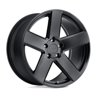 TW BRISTOL 19X9.5 5X120 +35 76 M-BLK