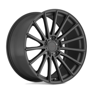 TWCHC 17X8 5X4.5 M-GNMTL 20MM