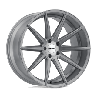 TW CLYPSE 20X10.5 5X114 +25 76 TITNM BRS