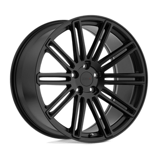 TW CROWTHORNE 20X10 5X120 +25 76 M-BLK