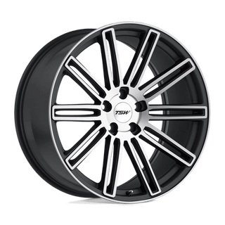 TW CROWTRN 19X9.5 5X120 +35 76 M-GM MCH