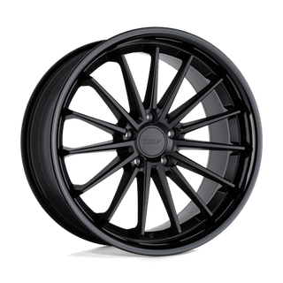 TW MARINA 19X8.5 5X120 +35 76 M-BK G-BK