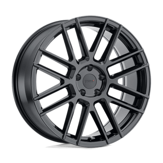 TW MOSPORT 19X9.5 5X114 +20 76 G-BLK