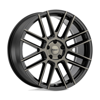 TW MOSPRT 20X8.5 5X112 +32 72 M-BK DDT