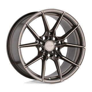 NEPTUNE 20X8.5 5X4.25 72.1 +40 M-BRNZ