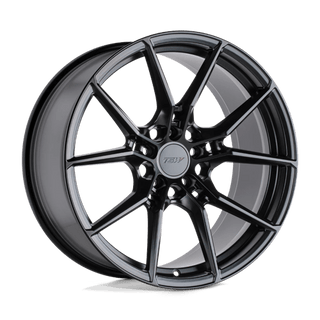 TWNPT 18X8 5X100 S-BLK 35MM