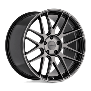 TW NORD 19X8.5 5X112 +35 66.6 S-BK DDT