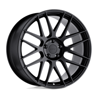 TW NORD 20X10.5 5X112 +42 66.6 S-BLK