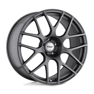 TW NURBRGRN 21X10 5X120 +35 76 M-GNMTL