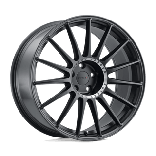 TW PADDCK 20X9 5X120 +35 76 S-BLK DDT