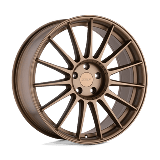 TW PADDOCK 20X8.5 5X114 +40 76 M-BRNZ