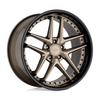 PREMIO 20X10 5X4.5 76 +40 M-BRZ G-BLK