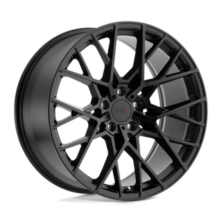 TW SEBRING 19X8.5 5X114 +20 76 M-BLK