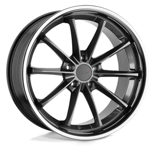 TW SWEEP 20X8.5 5X120 +20 76 G-GNMTL SS