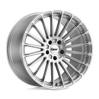 TW TURBINA 19X9.5 5X114 +39 76 TTNM SLV