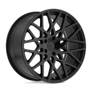 TW VALE 20X10 5X120 +40 76 DBL BLK
