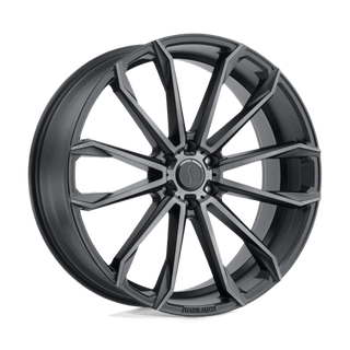 ST MASTADON 20X9 5X139 +20 78 CRBN GRPHT