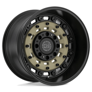 BR ARSENAL 20X12 5X5.0/5.5 SND-BLK -44