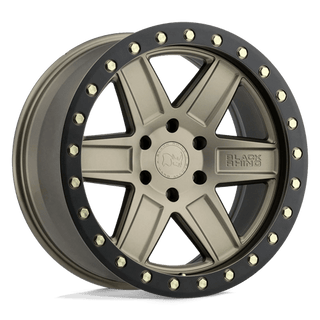 BR ATTI 18X9.5 6X139 +12 112 M-BRNZ BLK