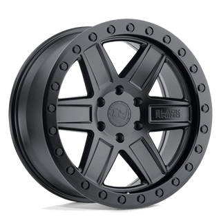 BR ATTICA 20X9.5 5X150 +12 110 M-BLK BLK