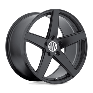 VI BADEN 20X11 5X130B +55 71 M-BLK