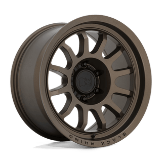 RAPID 20X9.5 6X5.5 112 -18 M-BRNZ (RF)