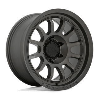 RAPID 20X9.5 6X5.5 112 -18 BR-GNMTL