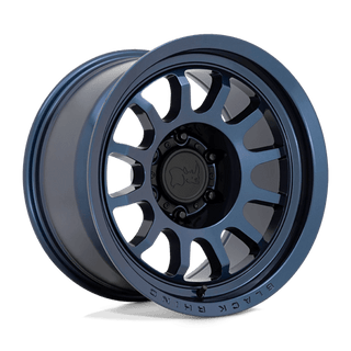 RAPID 20X9 6X135 87 +12 MN-BLUE (RF)
