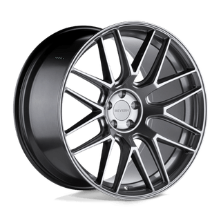 BE AUTOBAHN 20X9 5X120 +15 74 G-GNMTL