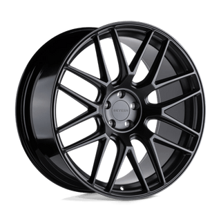 BE AUTOBAHN 17X8 5X120 +35 74 M-BLK
