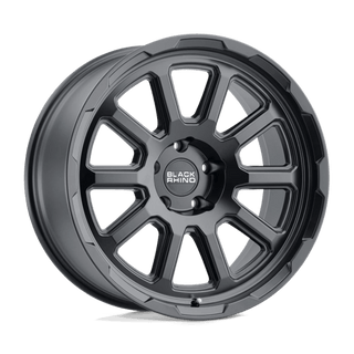 BR CHASE 20X9.5 6X139 -18 112 M-BLK