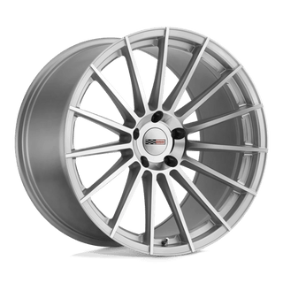 CR MAKO 20X9 5X120 +38 67 SLV MIR FACE
