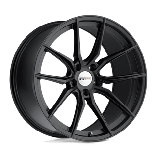 CR SPIDER 20X11 5X4.75 +76 70 M-BLK