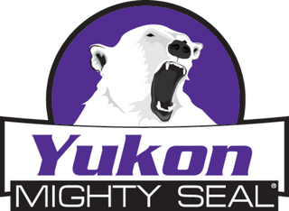Yukon Gear Full-Floating Axle Seal For GM 14T - RHINO 4X4 UNITED STATES