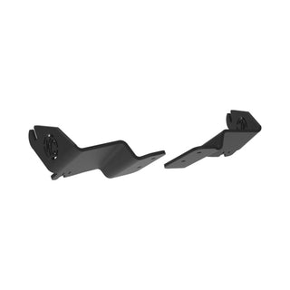 KC HiLiTES 2021+ Ford Bronco 50in Overhead Light Bar Mounting Bracket Set - RHINO 4X4 UNITED STATES