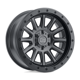 DUGGER 20X9 5X5.0 71 GUN-BLK -18