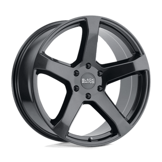 BR FARO 20X9 5X139 +20 78 MET-BLK