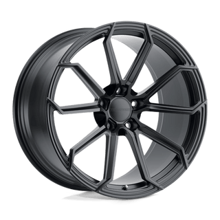 VI FOX FORGED 21X11.5 5X130B +65 71 M-BK
