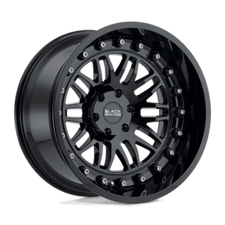 BR FURY 20X11.5 6X139 -44 112 G-BLK