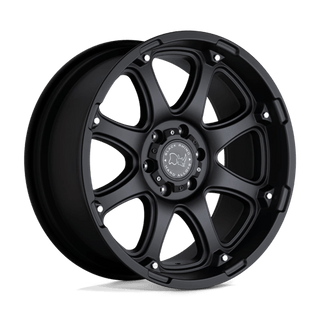BR GLAMIS 18X9 6X139 -12 112 M-BLK
