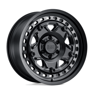 BR GRANGE 20X9 5X150 +12 110 M-BLK DDT