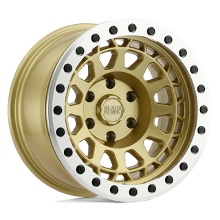 BR PRIMM BL 17X8.5 6X139 -30 112 M-GD MC