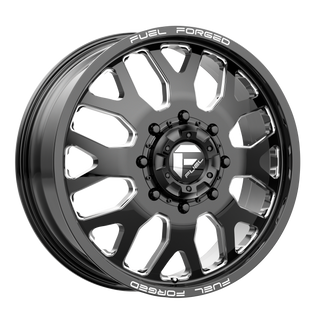 FF19 24X8.25 10X225 170.1 NBL -225MM