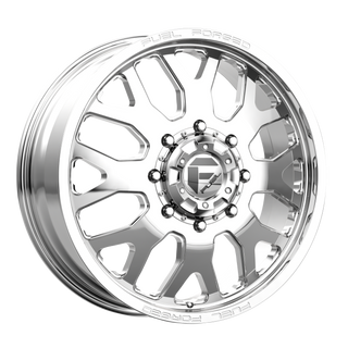 FF19 24X8.25 8X6.5 121.7 H 105MM