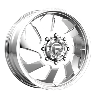 FF39D 20X8.25 8X200 142.2 H 105MM