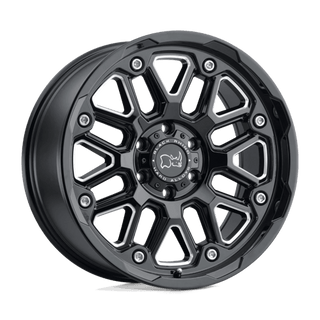 BR HOLLSTR 17X9.5 5X127 -18 71 G-BLK MLD