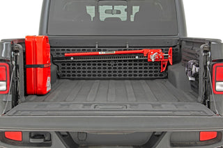 Molle Panel Kit | Pass Side | Bed | Jeep Gladiator JT 4WD (2020-2025)